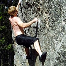 J&ouml;rgen tar Snatch 6A som en dans.. Photo: Johan Vall. Rider: J&ouml;rgen Johansson.