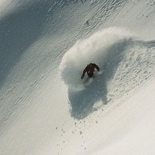 Photo: Per-Olov Ljung. Rider: Lionell Grand.