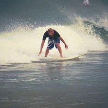 Photo: Lassi W. Rider: Christo J.