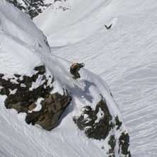 Photo: Johanna Fridheim. Rider: Felix Engstr&ouml;m.