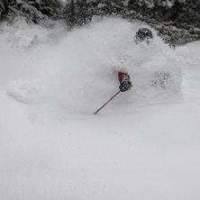 Photo: Peter Vahlfridsson. Rider: Nicolai Perdrup.