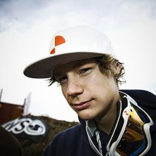 Photo: Benjamin Johansson.