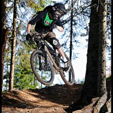 Photo: Mattias Klockar. Rider: Gustav Gullholm.