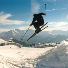 Photo: Jonathan Ljung. Rider: Calle Norrman.