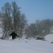 R&ouml;rliga bilder: http://www.freeride.se/video/oppd. Photo: Gustav Holmer. Rider: Gika.