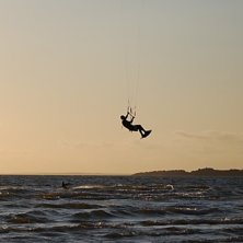 Photo: Linda Fr&ouml;berg. Rider: Johan &Ouml;hlund.