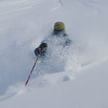 Photo: Johanna Carlsson. Rider: Chris Faubert.