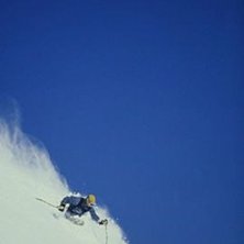 Photo: Johanna Carlsson. Rider: Chris Faubert.