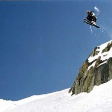 Photo: Tomas Lundgren. Rider: Chris Fischer.