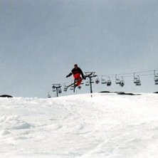 Rider: Christan Abrahamsson.