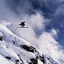 Photo: St&aring;le Dybsjord. Rider: Christian L&oslash;ver&aring;s.