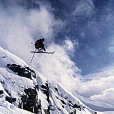 Photo: St&aring;le Dybsjord. Rider: Christian L&oslash;ver&aring;s.