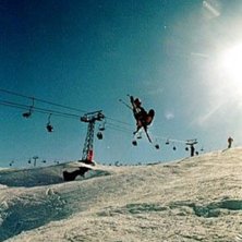 Photo: Marcus Alatalo. Rider: Christian Wallgren.