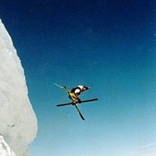 Photo: Marcus Alatalo. Rider: Christian Wallgren.