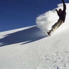 Photo: Joakim Thornqvist. Rider: Christoffer Cederschiold.