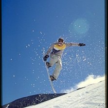 Photo: Henrik Bj&ouml;rkenstam. Rider: Christoffer Cedershiold.