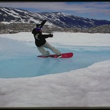 Photo: Henrik Bj&ouml;rkenstam. Rider: Christoffer Cedershiold.