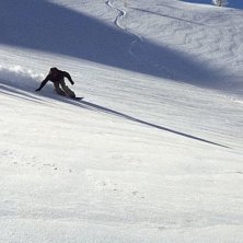 Photo: Joakim Thornqvist. Rider: Christoffer Cederschiold.