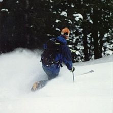 Photo: Magnus Forssell. Rider: Christopher Adermark.