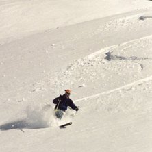 Photo: Magnus Forssell. Rider: Christopher Adermark.