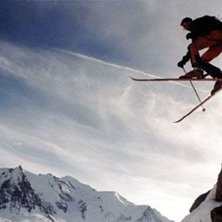 Photo: Mats Jansson. Rider: Claes Gustafsson.