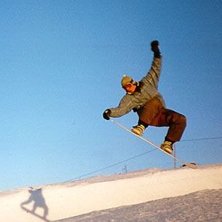 Rider: Claes Eriksson.