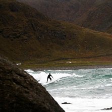 Photo: Christine Hargin.