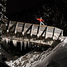 Detta &auml;r nog mitt hitintills b&auml;sta spot jag fota. Photo: Niclas Magnusson. Rider: Samuel Christensson.