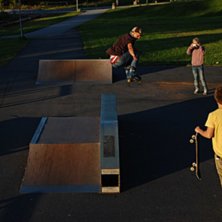 Photo: Viktor Bjurlid. Rider: Adam.