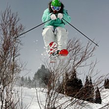 Photo: per olof larsson. Rider: raymond Paldanius.