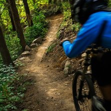 Photo: Emrik Jansson. Rider: Max Joners.