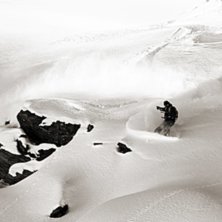 Photo: Robin Ljungqvist. Rider: Adam Jonsson.