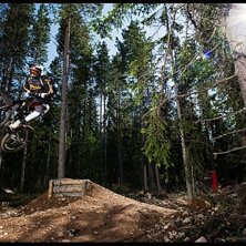Photo: Andreas Timf&auml;lt. Rider: Jacob Gustafsson &amp;quot;jake_20&amp;quot;.