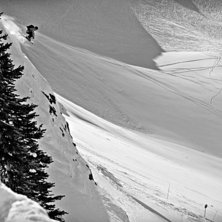 Photo: Fredrik Bengtsson. Rider: Joakim Nilsson.