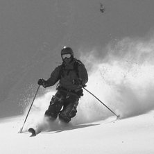 Photo: anders lindgren. Rider: johan dar&eacute;n.