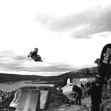 Photo: Johan Helmerskog. Rider: Martin S&ouml;derstr&ouml;m.
