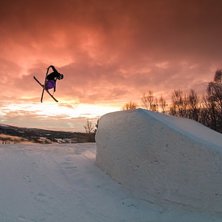 Photo: Johan Carlsson.