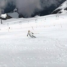 Kaprun 2019.