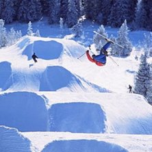 Photo: Mattias Fredriksson. Rider: Jacob Wester.