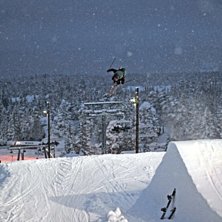 Photo: Rasmus Leandersson. Rider: Carolis Limontas.