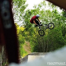 Mer bilder p&aring; raazmuuz.blogg.se. Photo: Rasmus Viktorsson. Rider: Jacob Nedler.