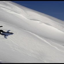 Photo: Eric Tengstrand. Rider: Peter Dahlberg.