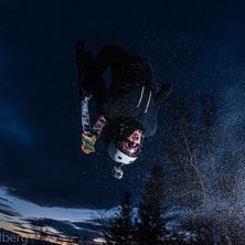 Photo: Arvid Sandberg.