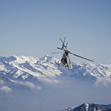Heliskiing, Verbier, Schweiz
Foto: Rikard Landrin. Photo: Rikard Landrin.