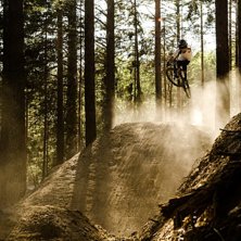 Dammi(g)t&frac12;. Photo: Emrik Jansson. Rider: Max Joners.