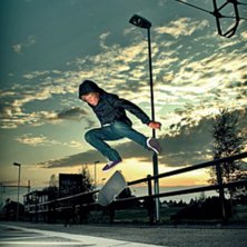 Photo: Carl S&auml;tterstr&ouml;m. Rider: Nils S&auml;tterstr&ouml;m.