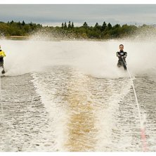 Barfotta. Photo: Fredrik &Aring;str&ouml;m. Rider: Joel Hallin Rickard H&auml;ggstr&ouml;m.