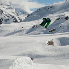 fs3 dubbelstiffy, tagen 2010. Photo: staffan norling. Rider: patrik norling.