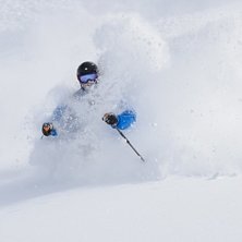 Photo: Joel Westlund. Rider: Andreas Ojam&auml;e.