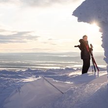 Glada miner n&auml;r vi &auml;ntligen kommit fram till &Aring;k.